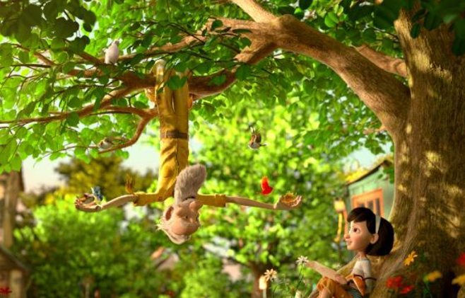 tree tree