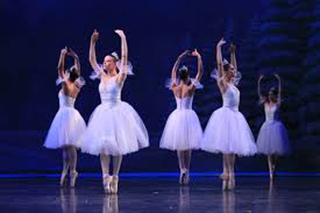 ballet ballet