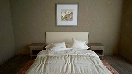 Bed Bed