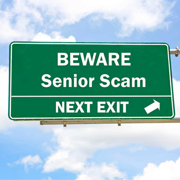 scams seniors scams seniors