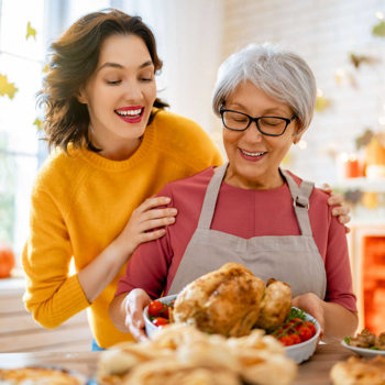 Thanksgiving Thanksgiving