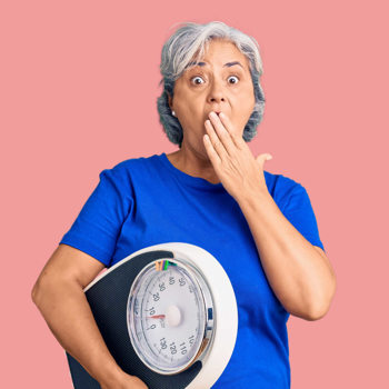 Recipes to Help Seniors Lose Weight Recipes to Help Seniors Lose Weight