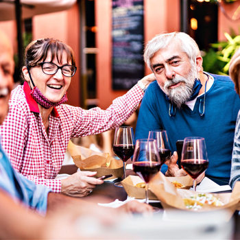 Can Metformin Protect Seniors from Long COVID? Can Metformin Protect Seniors from Long COVID?