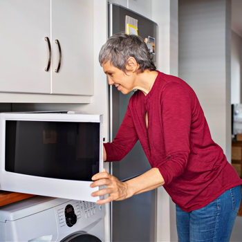 Easy Microwave Cooking Recipes for Seniors Easy Microwave Cooking Recipes for Seniors