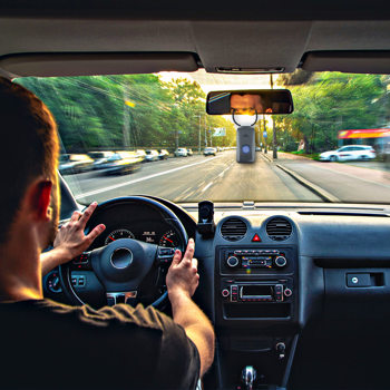 PERS is a Must for Rideshare and Delivery Driver Safety PERS is a Must for Rideshare and Delivery Driver Safety