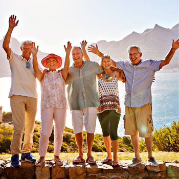 Travel Companies and Tours that Cater to Seniors Travel Companies and Tours that Cater to Seniors