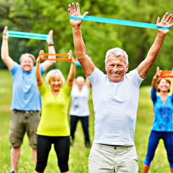 The 10 Best Exercises for Seniors (and 7 to Avoid) The 10 Best Exercises for Seniors (and 7 to Avoid)
