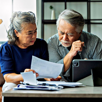 How Seniors Can Keep their Retirement Funds Safe How Seniors Can Keep their Retirement Funds Safe