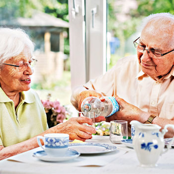Proper Hydration Can Improve Senior Health Proper Hydration Can Improve Senior Health