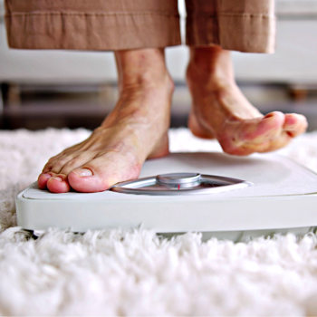 High-Calorie Recipes for Underweight Seniors High-Calorie Recipes for Underweight Seniors