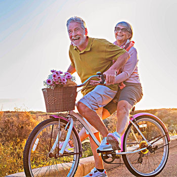 10 Keys to Healthy Aging 10 Keys to Healthy Aging