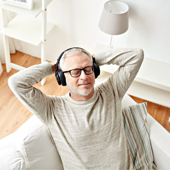 Music Improves Senior Health Music Improves Senior Health