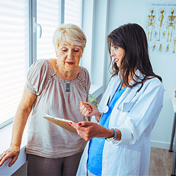 Important Health Screenings Seniors Need Right Now Important Health Screenings Seniors Need Right Now
