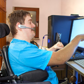 Cerebral Palsy and Age-Related Changes Cerebral Palsy and Age-Related Changes