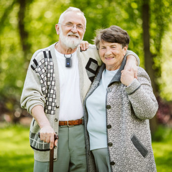 Medical Alerts Protect People with Parkinson’s Medical Alerts Protect People with Parkinson’s