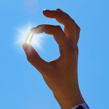Is Vitamin D a Wonder Supplement? Is Vitamin D a Wonder Supplement?