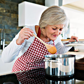 Easy Recipes for Optimal Senior Nutrition Easy Recipes for Optimal Senior Nutrition