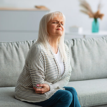 Inflammatory Bowel Disease is Increasing in Seniors Inflammatory Bowel Disease is Increasing in Seniors