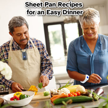 Sheet Pan Recipes Sheet Pan Recipes