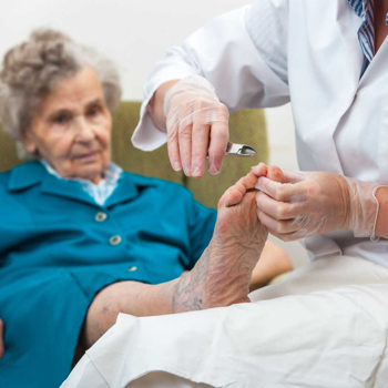 foot care for seniors foot care for seniors