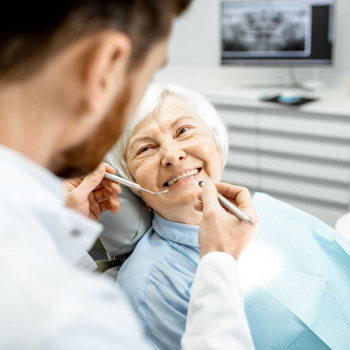 dentist dentist