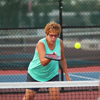 pickleball pickleball