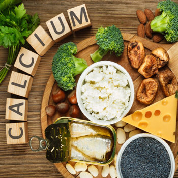 calcium calcium