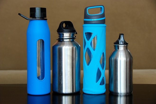 water bottles water bottles