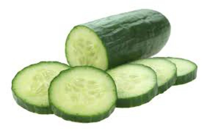 Cucumber Cucumber