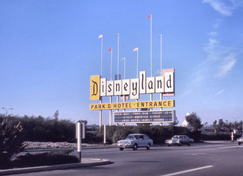 Disneyland