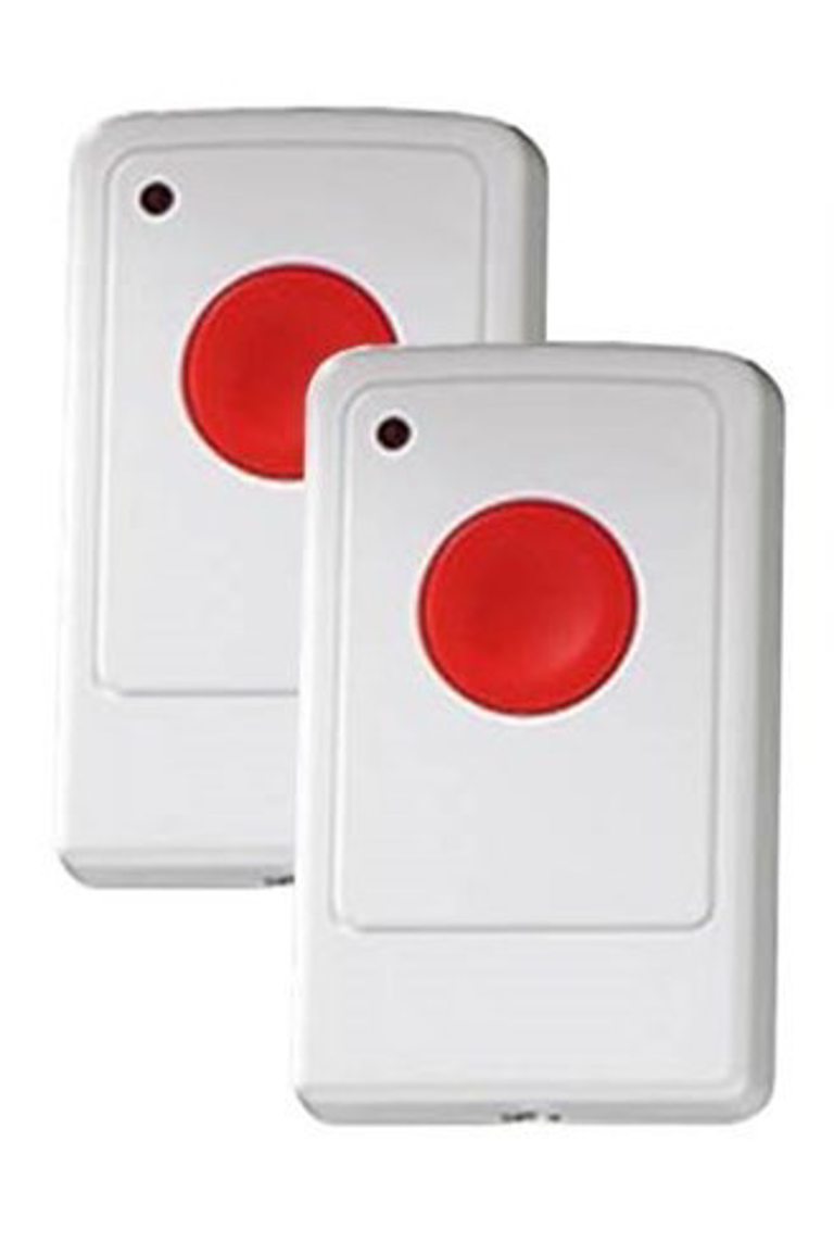 Additional Accessories for Your Home or Mobile Medical Alert System