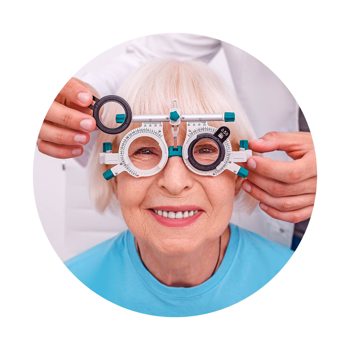 eye exam eye exam