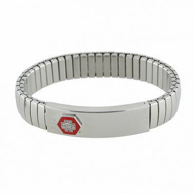 Medical ID Bracelet Medical ID Bracelet