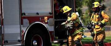 firefighters firefighters