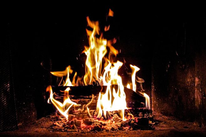 active fireplace active fireplace