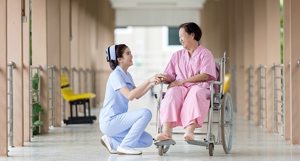 kind nurse with patient.alert1 medical alert systems kind nurse with patient.alert1 medical alert systems