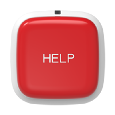 Wall Mounted Help Button Wall Mounted Help Button