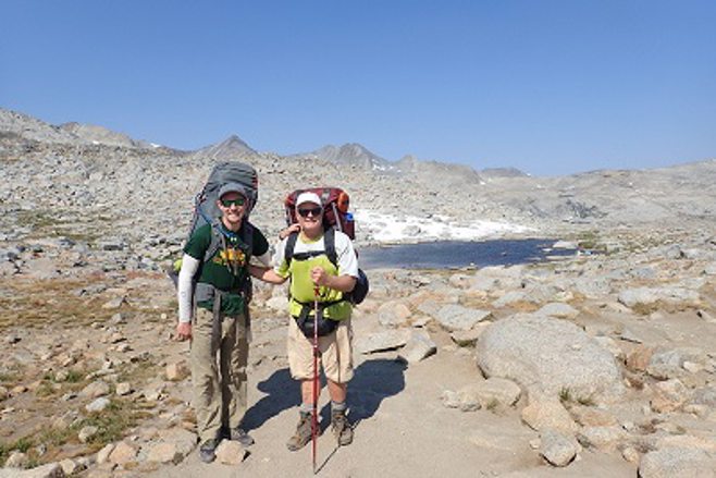 Two _friends_hiking.alert1_medical_alerts