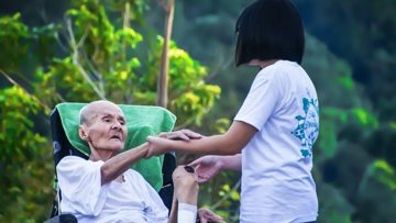 hospice patient hospice patient