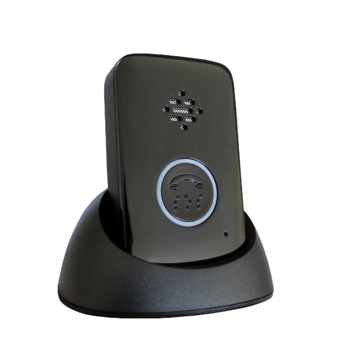 Mobile Medical Alert Device