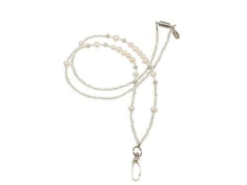 beaded necklace rosary