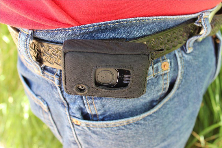 Portability and Protection Are Always in Style