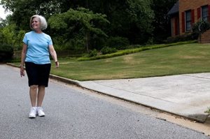 Taking A Walk With Alert1 Taking A Walk With Alert1