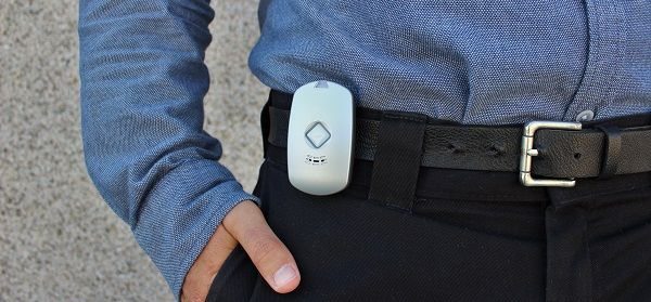 mobile alert on belt.alert1 medical alert systems mobile alert on belt.alert1 medical alert systems