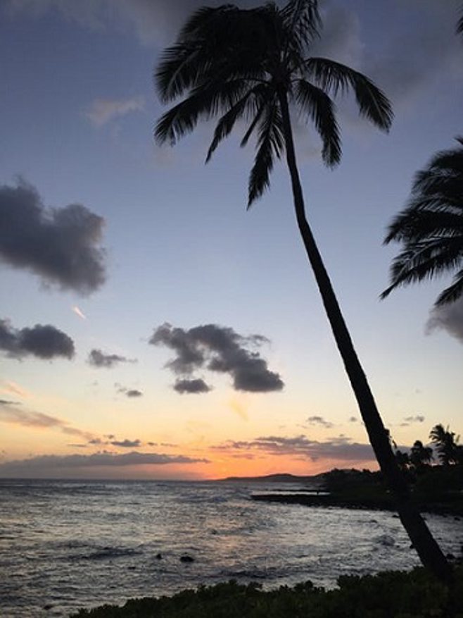 hawaii hawaii