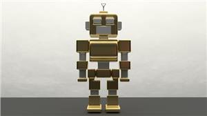 Robot2 Robot2