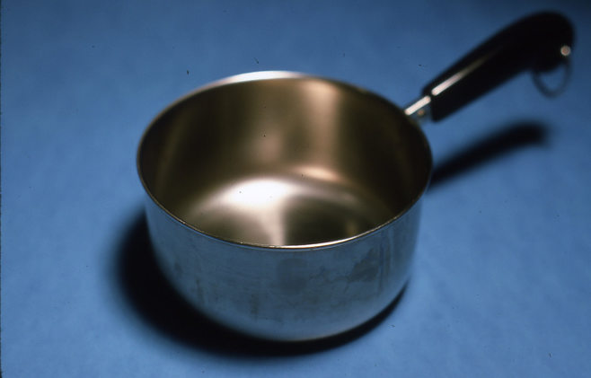 Small Saucepan Small Saucepan