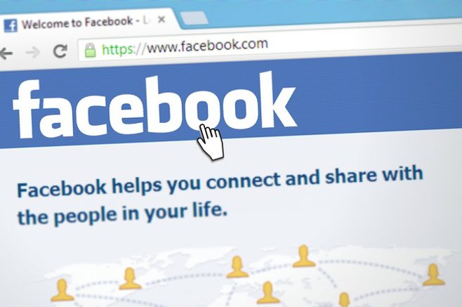 social media website social media website