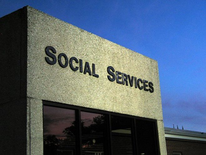 social services office social services office