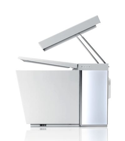 Toilet Toilet